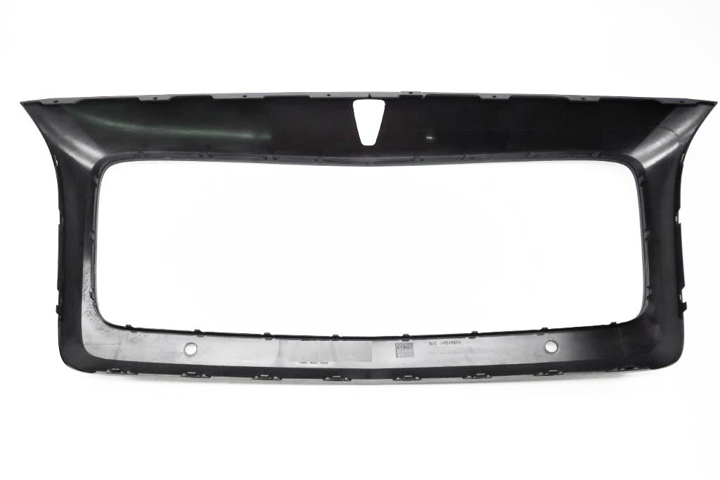 Bentley Continental Flying Spur 2019-2024 Bumper grille P/N 3SE853653