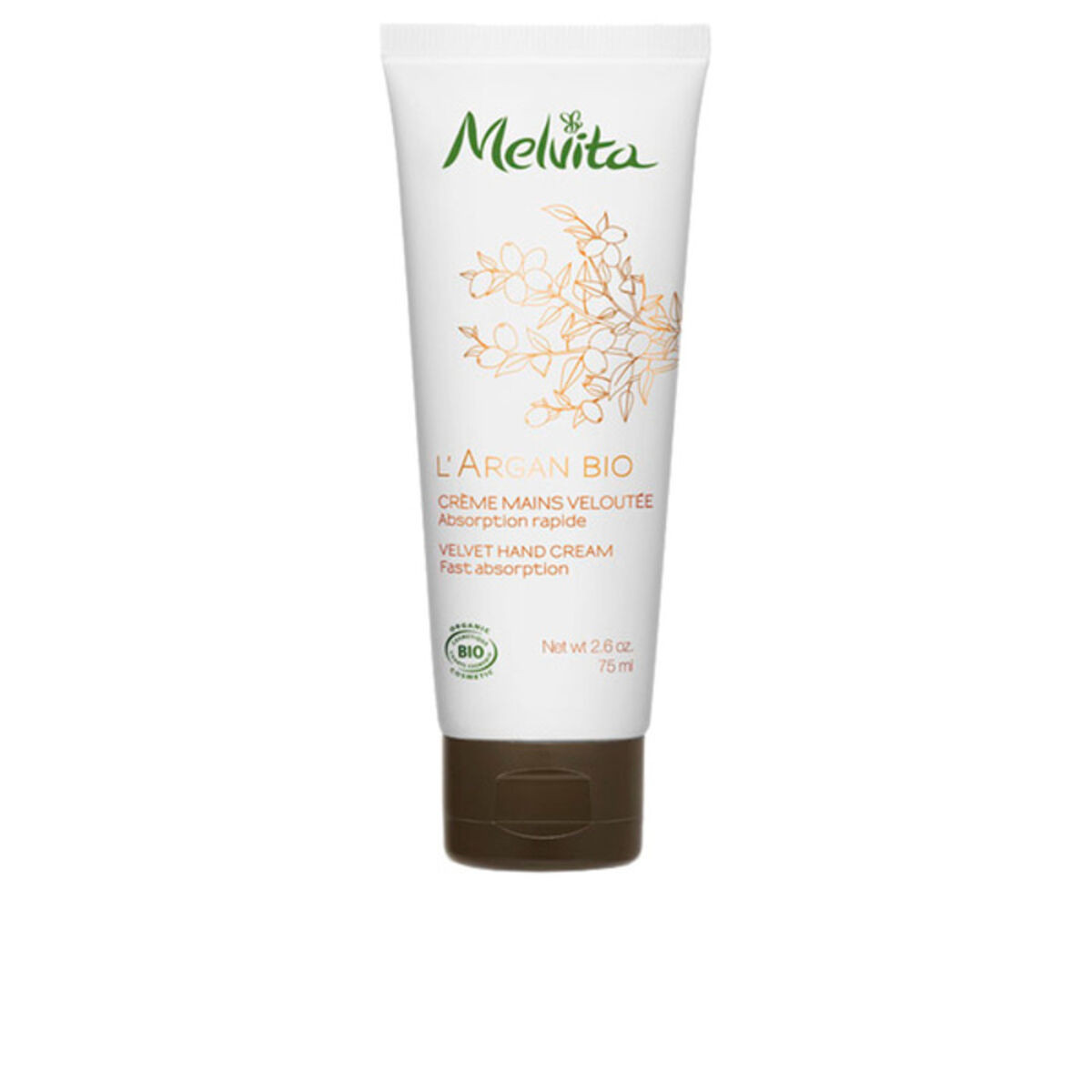 Crema Idratante per Mani Melvita 8YZ0002