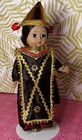 Madame Alexander #579, Indonesia, 8-inch Girl Doll, Original Box & Tag, Restrung — photo 1