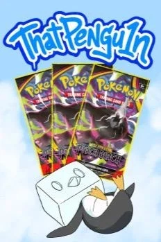 PITCH BLACK IS HERE! ENERGY BREAK, PACKS, RIPS AND MORE!