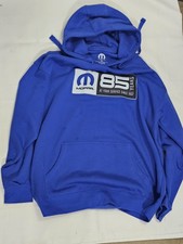 Mopar 85th Anniversary X-Large Size