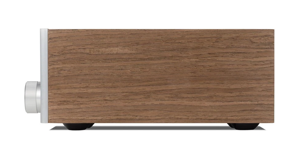 JBL SA750 - Vollverstärker mit 2x220 Watt Walnuss | Neu | UVP 3300 € - Bild 3 von 3