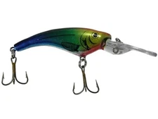 Reef Runner Ripshad 400 Crankbait (Cheap Sunglasses)