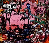 Black Midi - Hellfire - Vinyl Record - G3Z