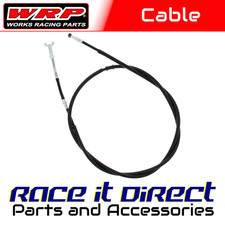 Handparkbremsseil hinten f&uuml;r Honda TRX420 TM 2014-2022 WRP