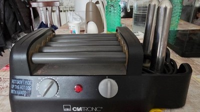 ER-STOCK-148 # HOD-HOG CLATRONIC HDM-2985 300W S/BOX