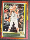 2025 Panini Donruss WNBA Basketball Red Shimmer Gabby Williams #75