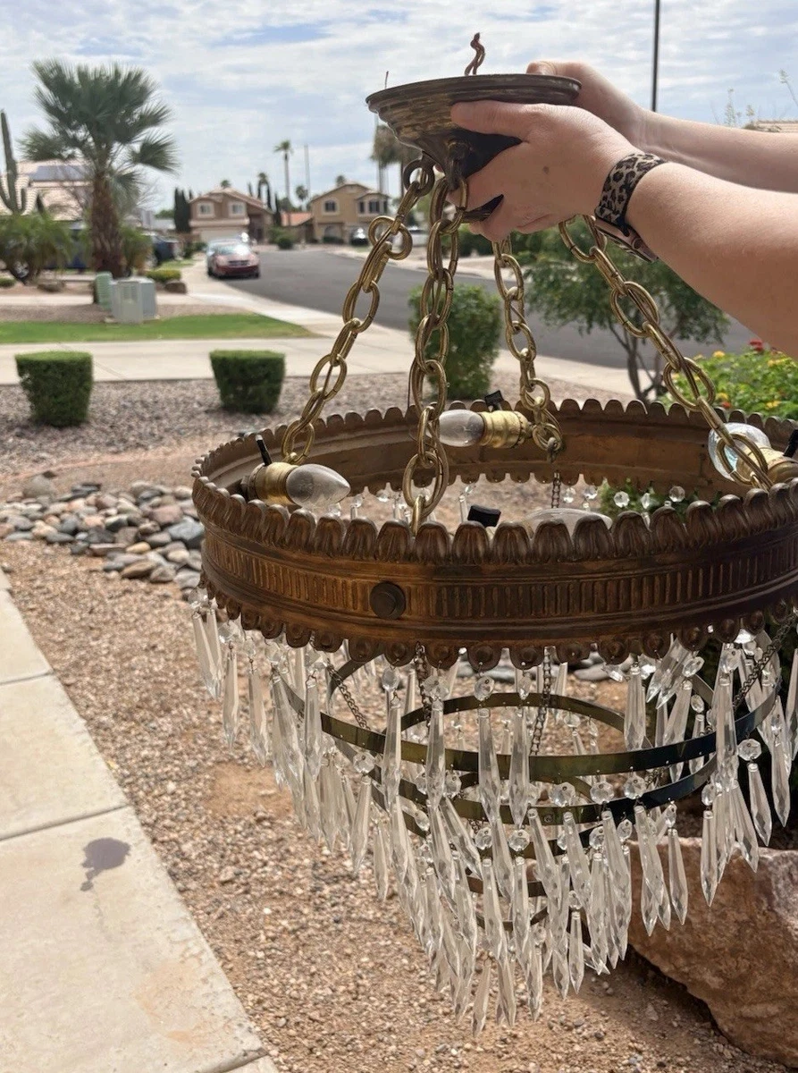 French Antique Chandeliers, Sconces & Lighting Fixtures for sale