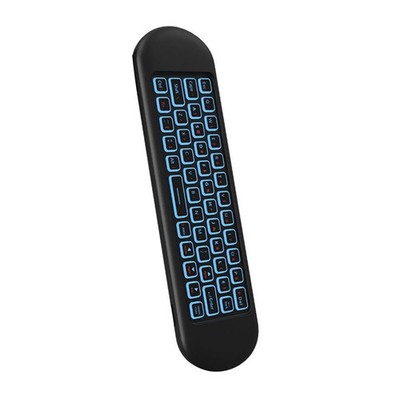For Computer System Laptop Bluetooth 5.2 Air Mouse Remote with Gyro Technology