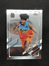 2021-22 Topps Chrome Overtime Elite Bryce Griggs Team Elite #46