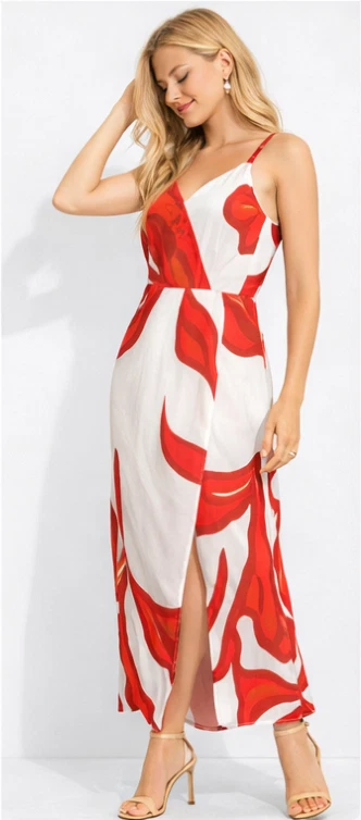 White House Black Market Maxi Dresses for Women for sale | eBay