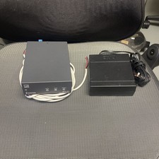 Extron MPA 601 Mini Power Amplifier with Extron 28-113-07LF Power Supply Bundle