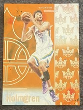 Chet Holmgren #HA-CH Prices | 2022 Panini Court Kings Heir