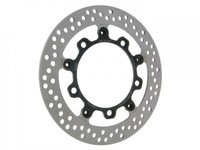 Bremsscheibe Schwimmend NG 1357 - 260 / 121 / 4,5Mm 5 Loch FüR Suzuki AN ZA
