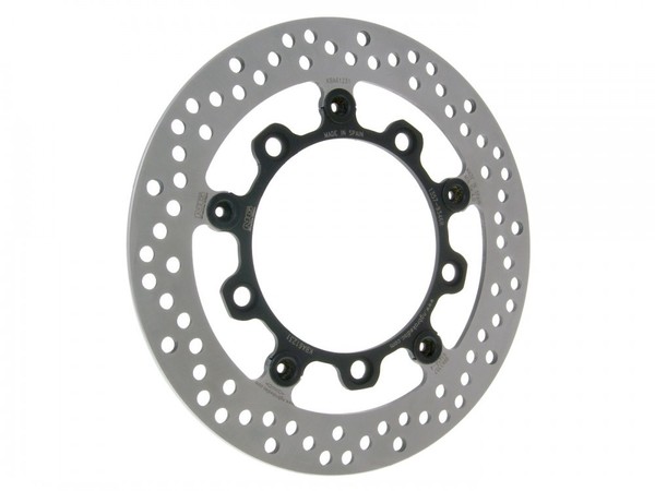 Bremsscheibe Schwimmend NG 1357 - 260 / 121 / 4,5Mm 5 Loch FüR Suzuki AN ZA-image