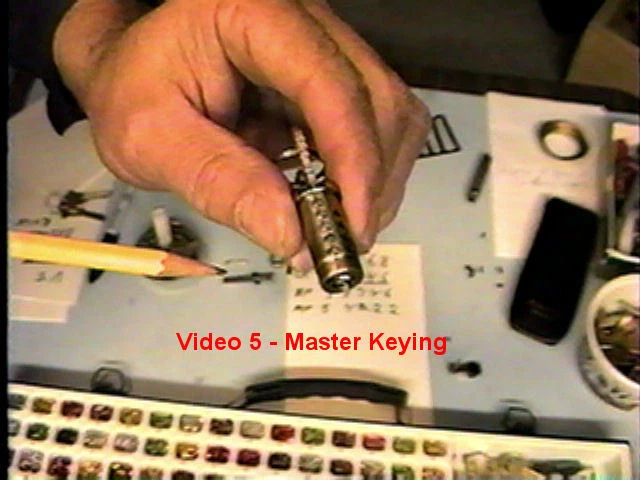 Professional Home Study Program, 8 Locksmith Training Courses - Image 2 of 4