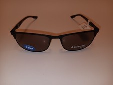 Columbia C117S 002 2 Sunglasses New with Tags