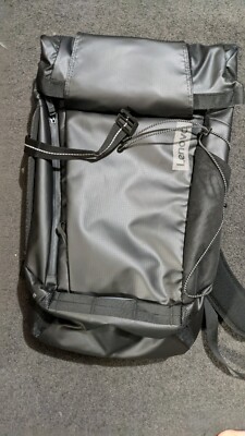 lenovo commuter backpack
