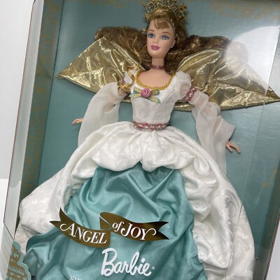 Barbie Toys My Size Angel Barbie 1998 My Size Barbie African