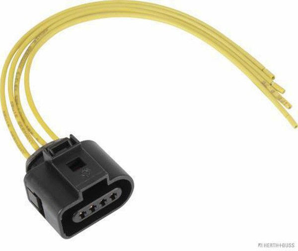 Herth+Buss Kabelreparatursatz - 51277284-image