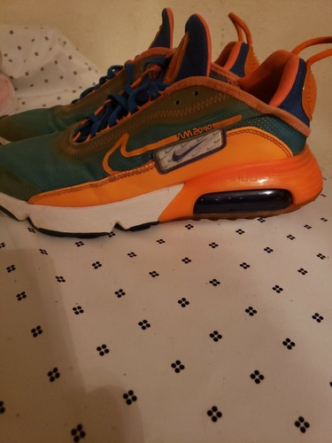 nike 2090 custom