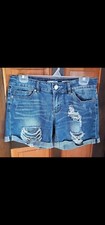 Indigo Rein Forever Women's Jeans Shorts Size 9