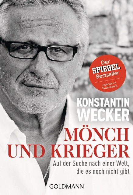 Thumbnail - Mönch Und Krieger