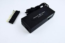 FOR COMPAQ UNIVERSAL LAPTOP CHARGER AC ADAPTER 90W POWER