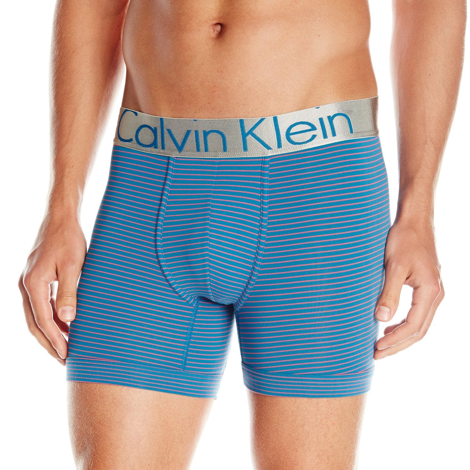 Calvin Klein Men's Steel Micro Boxer Brief Style U2719 Retail eBay
