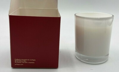 jurlique Soy Blend Candle NEW 100g/3.5 oz crafted in australia | eBay