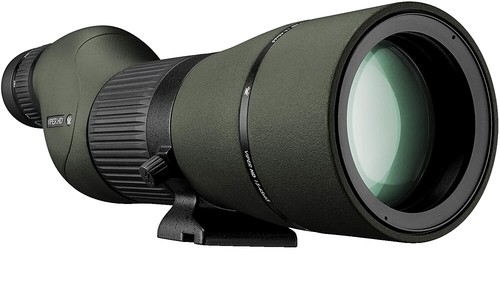 Vortex Optics Precision Matched Rings 30mm High 1.26 Inches PMR-30