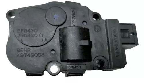 8K0820511D Evaporator Air Heater Actuator Damper Motor For Audi A4 Quattro 2.0L - Bild 3 von 6