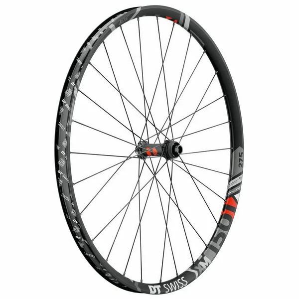 DT Swiss Fahrrad-Laufräder