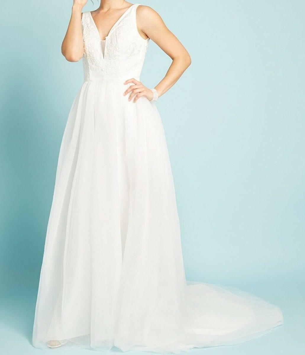 Wedding Dress Chi Chi Loucia Dress Chi Chi Bridal Cassidy Dress