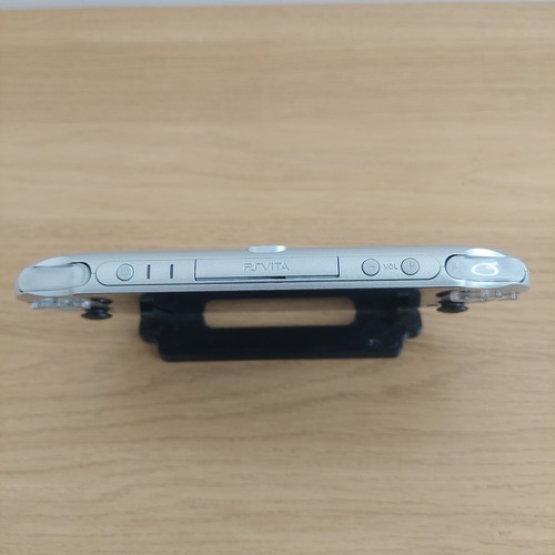 Sony PlayStation Vita 2000 Dragon Quest Builders Metal Slime Edition solo Giappone - Foto 13 di 14
