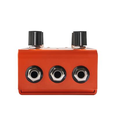 ギター GFI SYSTEM ROSSIE FILTER GFI System Rossie Filter Guitar Effect Pedal | eBay