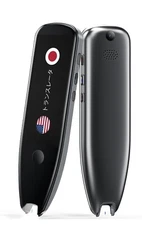 Scanner Pen Dictionary Voice Translator Support 112 Languages