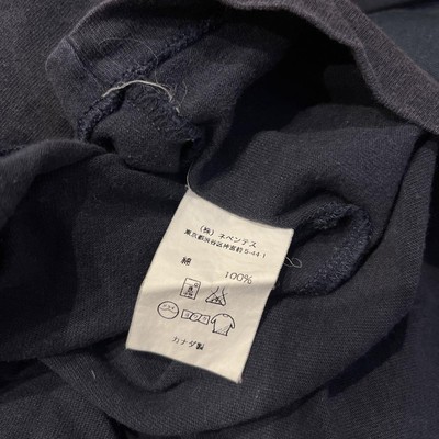 ENGINEERED GARMENTS WORKADAY (monro) WORKADAY Engineered Garments 
