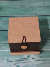 CHINESE BOXWOOD DRAGON ORNAMENT a1