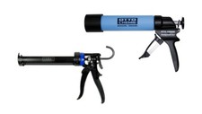 OTTO Handpress-Pistole H37 / H17 Presse f&uuml;r 280/290/300/310 ml Kartuschen