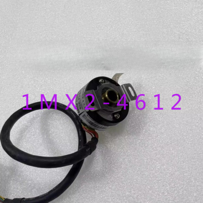 1pc used  Delta encoder MT4-25LFT5CA4