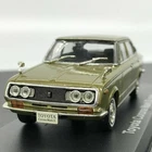Mini Car Toyota Corona Mark 1968 1/43 Scale Box Display Diecast Vol 32