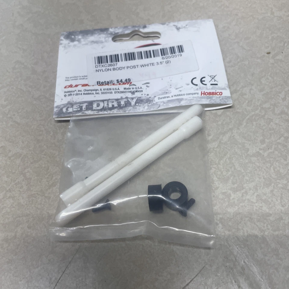 Duratrax  - Image 2 of 2