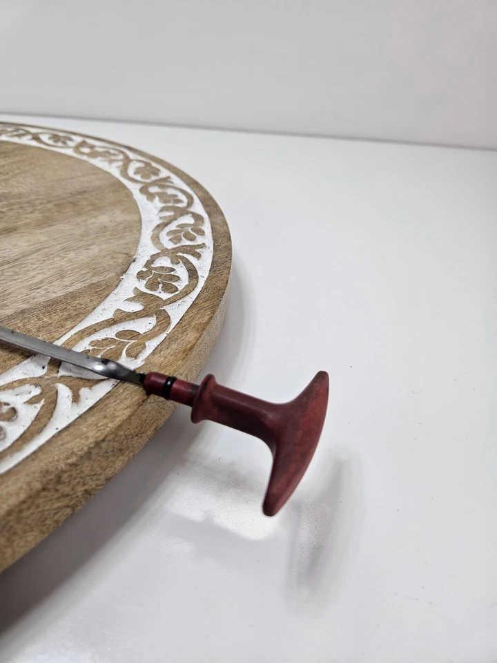 Jaguar XK XKR 2004 varilla de medición fluida de aceite de motor OEM Foto 2 de 3