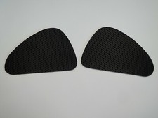 Zündapp KS 50 Typ 517 Büffeltank Tankpad  Tamkank  Schutz  Schwarz