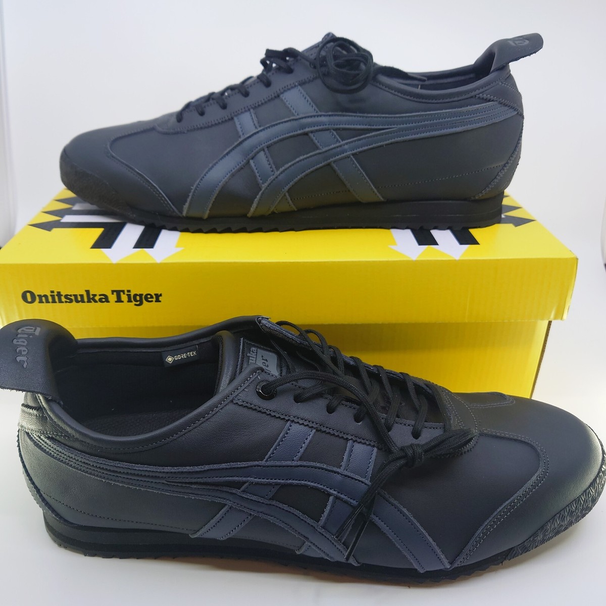 オニツカタイガー MEXICO 66 SD GORE-TEX 26.5cm 【公式通販】