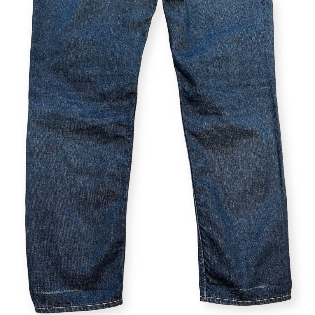 5270円 Visvim Denim Pants Fluxus 32 30 Python japan | eBay 5270円 Visvim Denim Pants Fluxus 32 30 Python japan | eBay