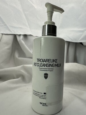 troiareuke PIT Cleansing Milk 300ml