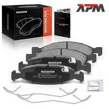 Bremsbeläge Bremsklötze Bremsbelagsatz Vorne für Jeep Grand Cherokee II 2.7-4.7