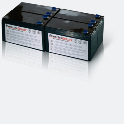 USV AKKUS / BATTERIEN für LIEBERT PowerSure PS1500RT3-230XR